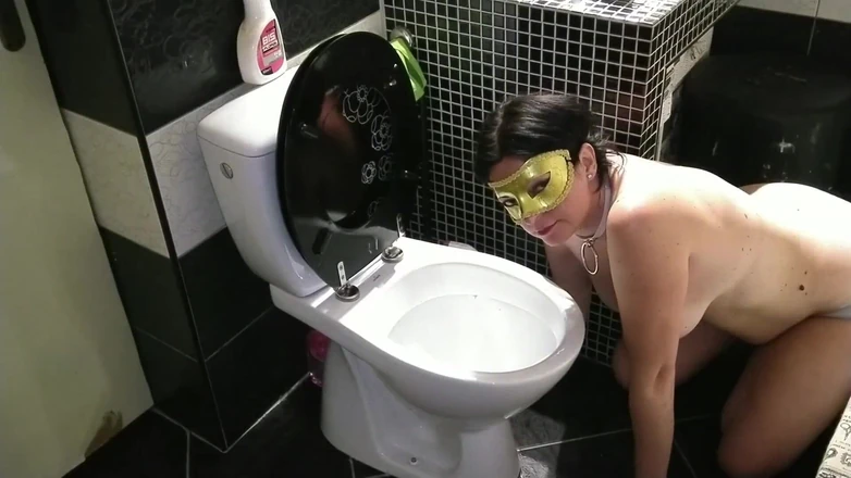 Toilet Mommy: ¡Los hombres solo quieren lo que es mejor para ti,...