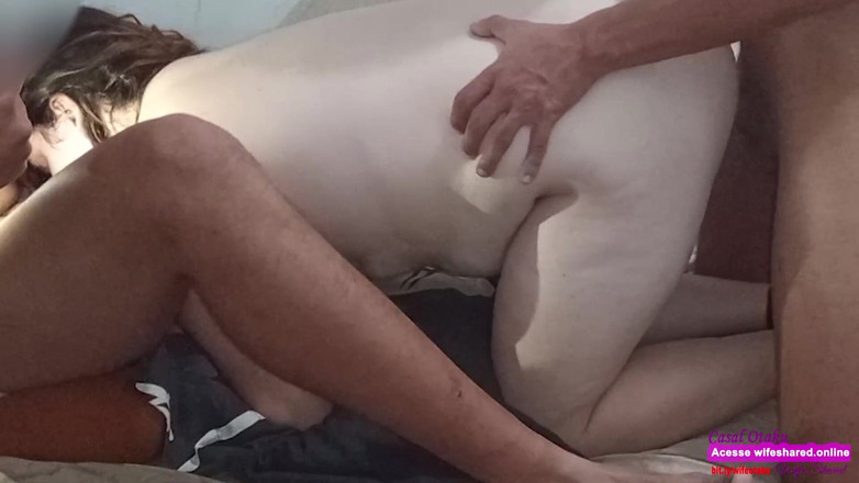 Cuckold Couple Swing: Mi ha preso con forza la figa