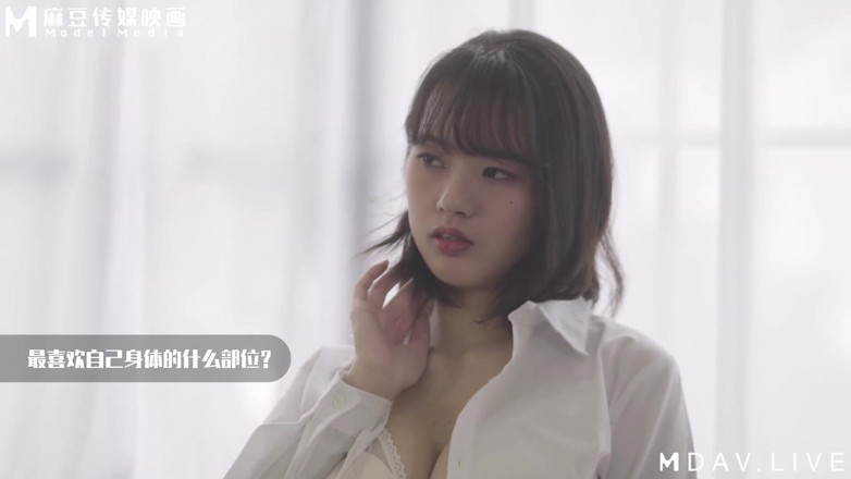 ModelMedia Asia: Md-0216 a New Experience of Contrasting Lewd Women