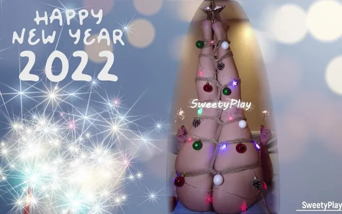 SweetyPlay: Happy New Year