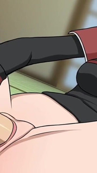Having Some Dildo Time