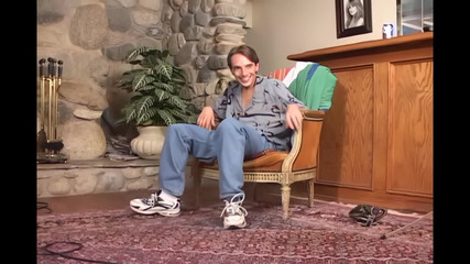 Anal Invasion: 让我跟踪你的