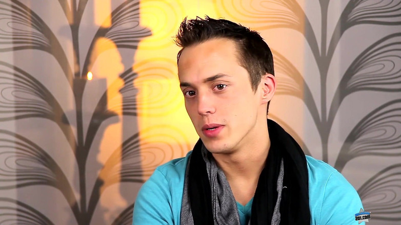 Hollywood 201: Avsnitt 1: Ödla