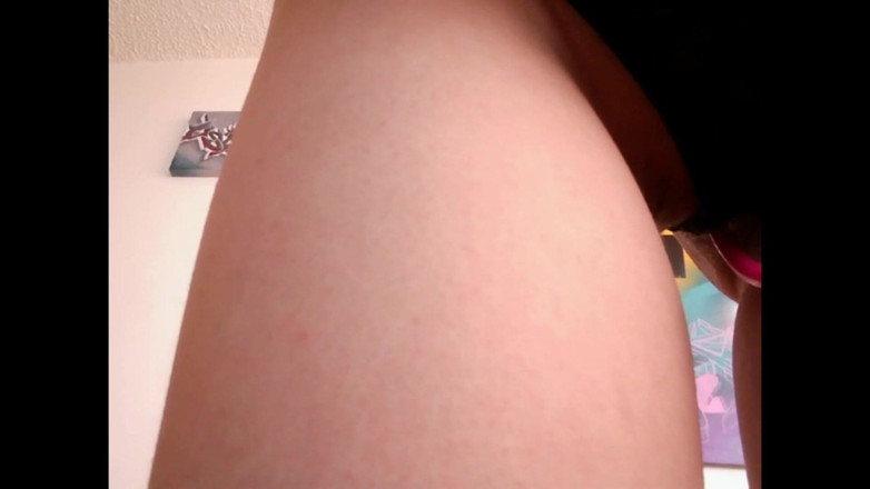 Colombianas amateur: One Afternoon I Get Horny and I Want Everyone to...