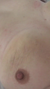 0 Cheating Hotwife Loves the Gardeners Big Black Cock.