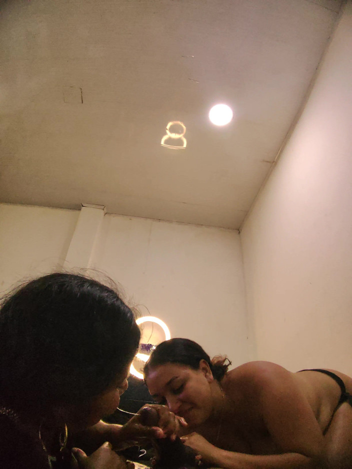 Latina Dark Lost BTS Videos: グーンルーム・ラティーナ・ギンプ・エディション Vol.2
