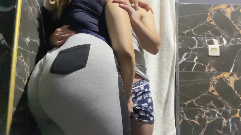 Majda Arabic: Cuplu arab saudit