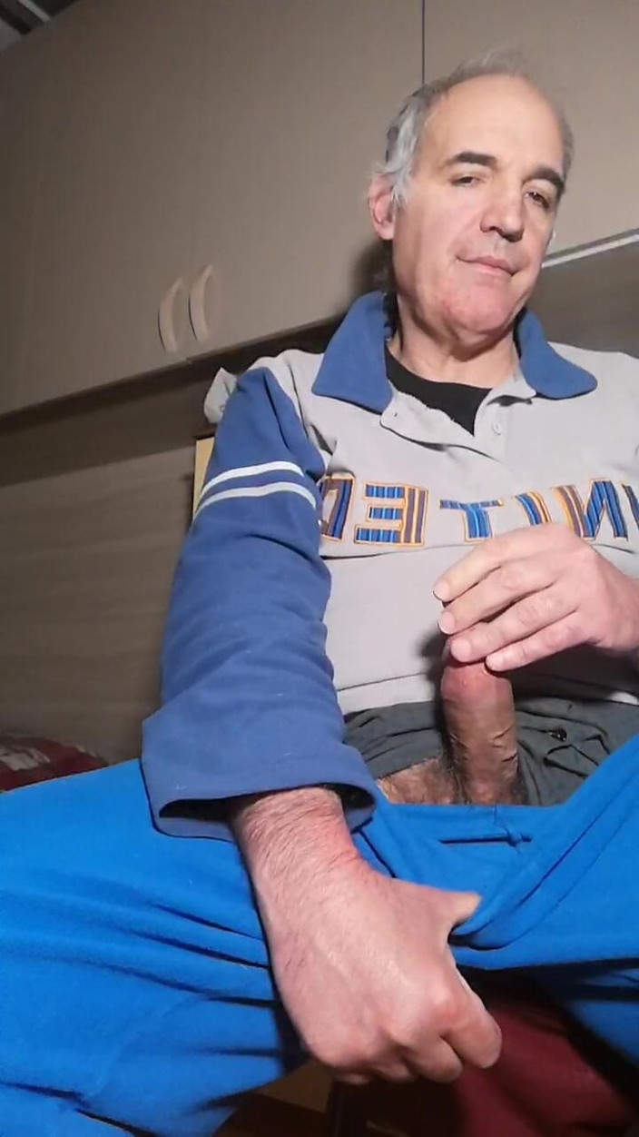 Setesesso7: मैं बहुत उत्सुक हूँ यह मेरे लिंग का समय है