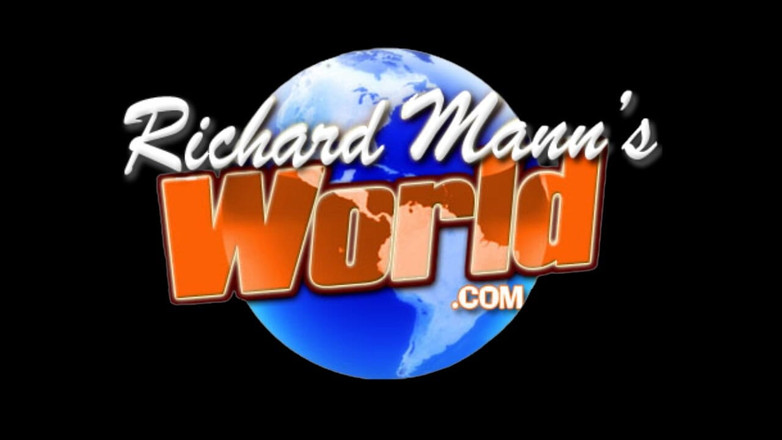 Richard Mann: हंगेरियन वेश्या Angie Noir