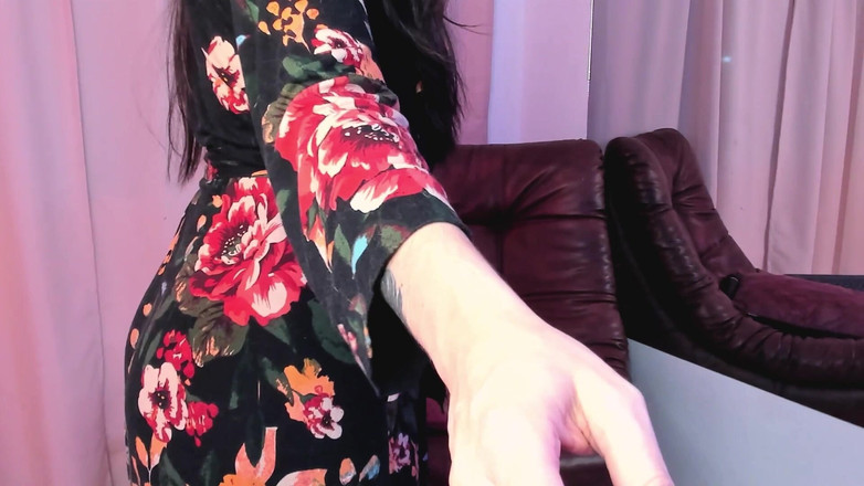 CoralTrip: Voyeur time - espreitando meu show privado