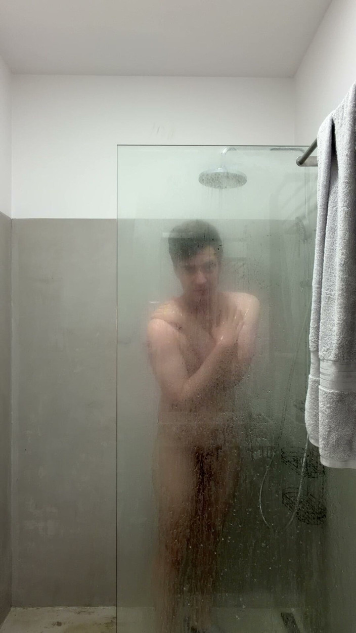 Tommy10boy: Gm se mnou ve sprše