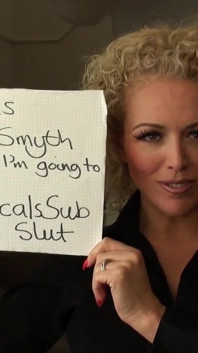 Introducing Rebecca Smyth