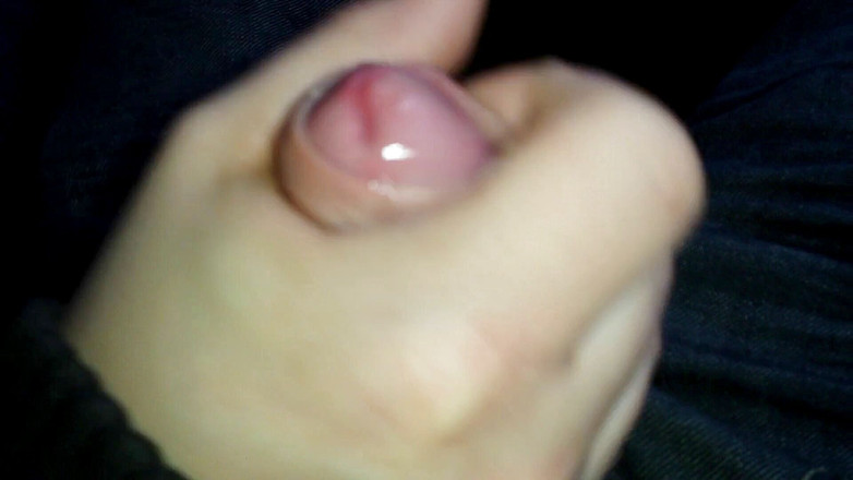 Caralia Deluxe: Jag ger dig en het handjob