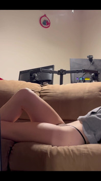 Want You in Between My Legs Baby