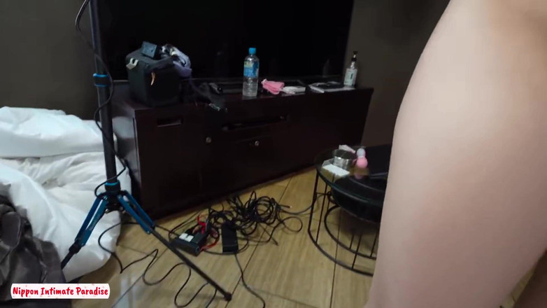 A case of fling: Thiên thần châu Á 27277