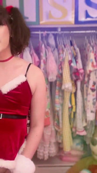 A Sissy Bimbo Gift