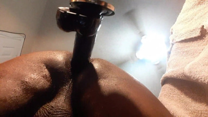 Truestarr: Hismith Sex Machine Fucks Me Crazy Made Me Pee Myself
