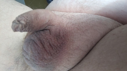 Reggies little wonder: Ancora piccolina