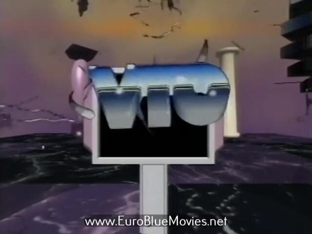 Euro Blue Movies: Горсть похоти (1989)