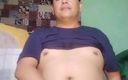 Talahib23: Pinoy Level-up Masturbation