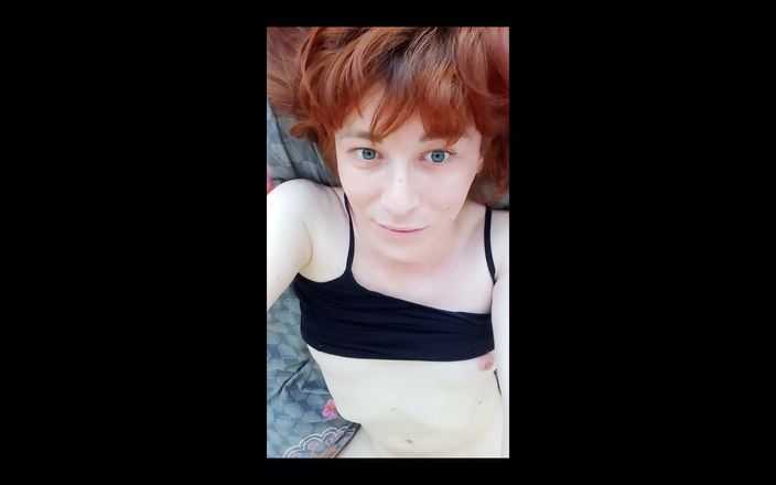 Sissy-Lili: Šukání Myslef hluboko a pěkně