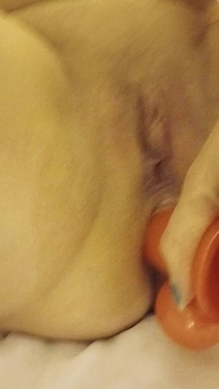 Jamponie Sexy Hot Milf: 섹시한 애널 밀프 3 장난감