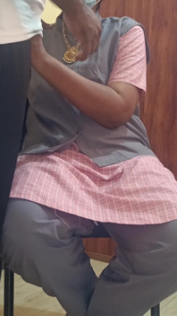 Menina da faculdade traindo