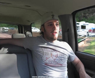 Jay's Amateur Straight Guys: Picking up Jackson
