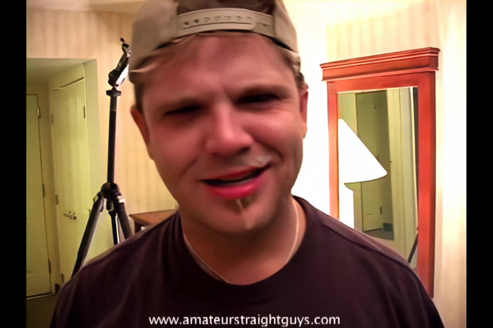 Jay's Amateur Straight Guys: Das beste von rauch in 4 k!