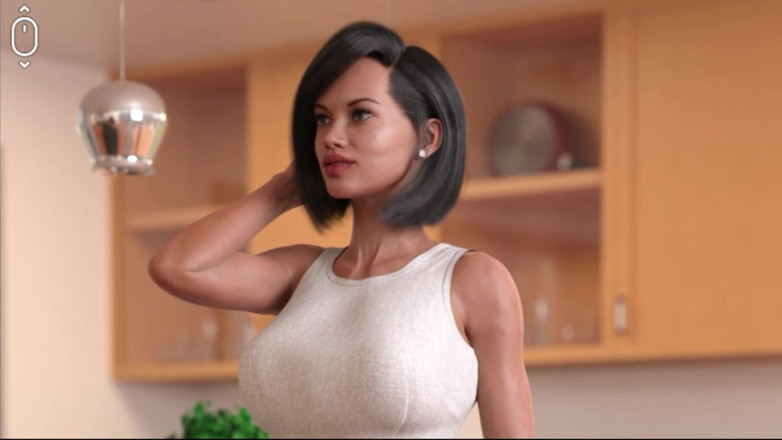 NaughtyPlayz: Novia de un amigo en el juego de Medianoche Paraíso