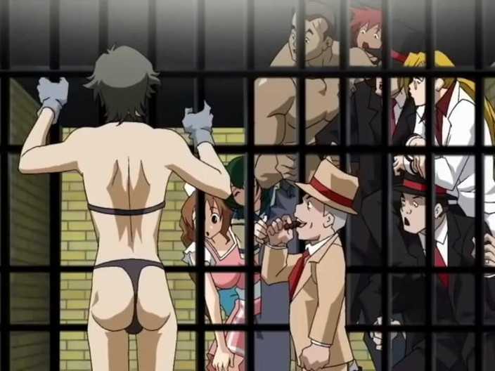 Xtime Network: Manga... Episode #01
