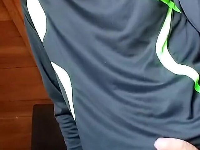 Skinny Young Gay Man Is Horny (Nino boy)