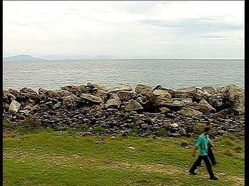 Boy Zone: Hunks ghairah mengongkek dan menghisap batang