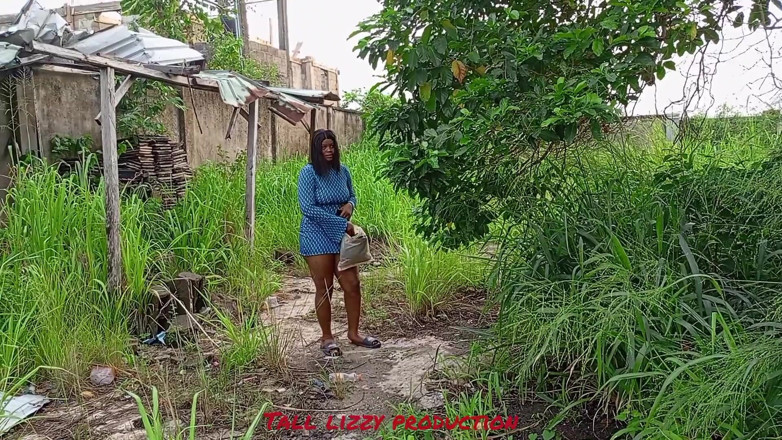 Tall_lizzy23: Tolong Suami Saya Pergi Ke Pasar Tetapi Pergi Ke Rumah...