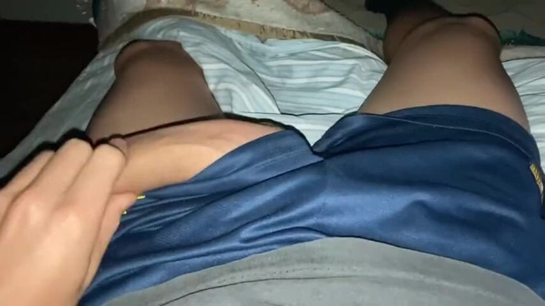 Danybigpen: Melancap – Susu Segar Kaya Dalam Pantat Awak