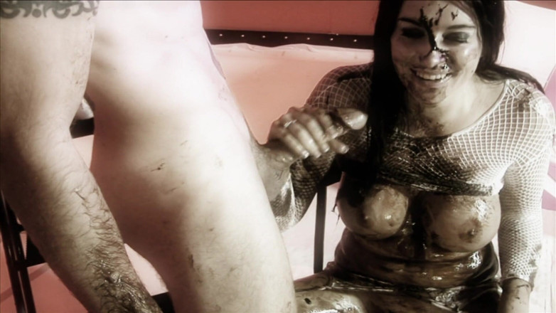 Screw Gurmans: เขาบอกว่าช็อกโกแลตร้อนเป็นยาเพิ่มกำหนัดที่ดีมาก! เราว่าเรื่องนี้จริง!