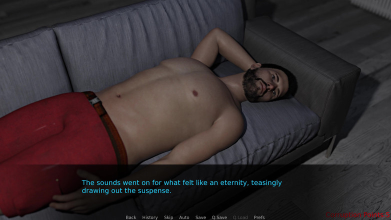 Hotgame Studio X: Peminat cuckold mesti menonton - ekspres nanas s1 - bahagian 3