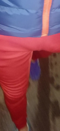 Hmm, You Make Me so Hard