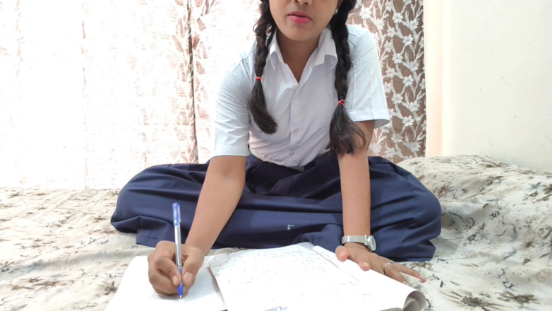 Mumbai Ashu: Master cazzo