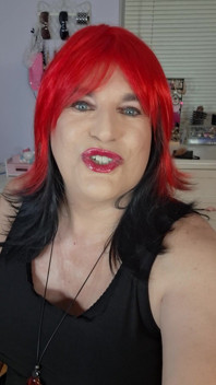 Wanna Cum Get Hot and Sweaty with Me?