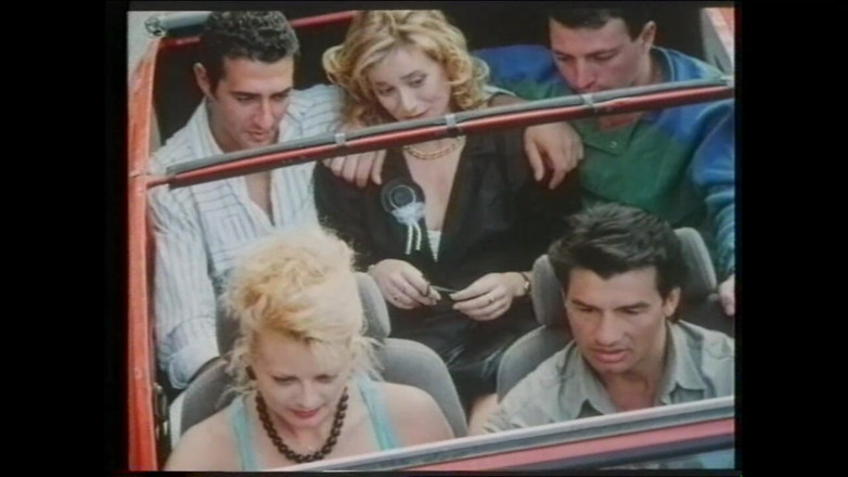 Full Movie XXX: Staré Časy Kurva
