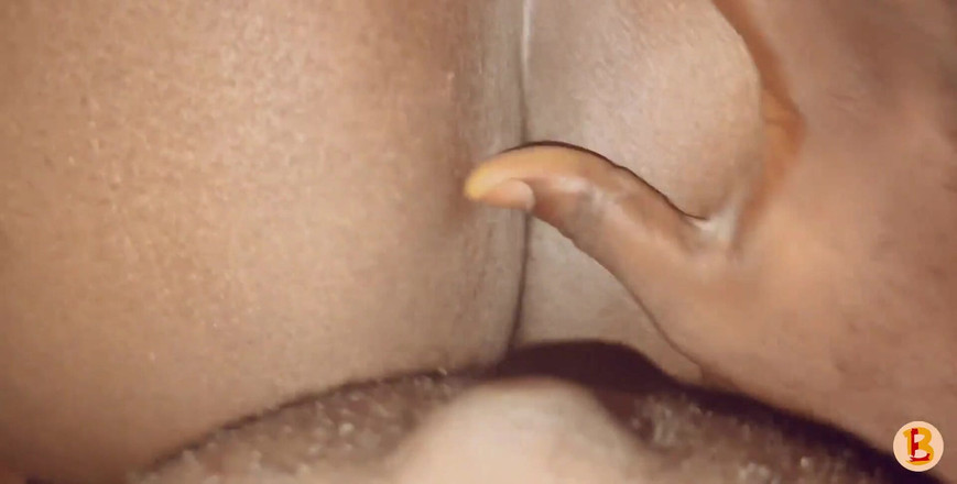 Big Layla: Beroemdheden seksvideo!! Wie is ze?