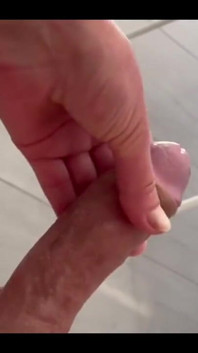 I Give Him Blow Job When He Look My Porn Video and Cum on My Face and in Mouth