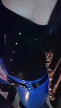 Ready to Join Me? Mistress Julia