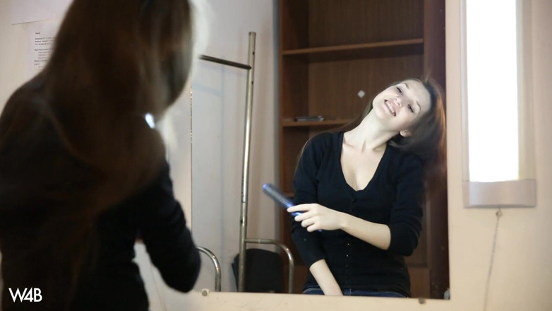 Watch4beauty: Casting Serena