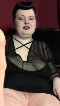 Pantyhose Prison