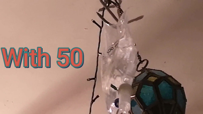 Monster_Meat_: 0,500liter ग्लूकोज से भरना 10%