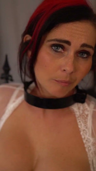 Ivy - Let's Play a Game Step Brother - JOI
