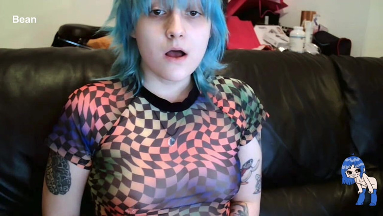 Alice Bean: Live Cam Burps