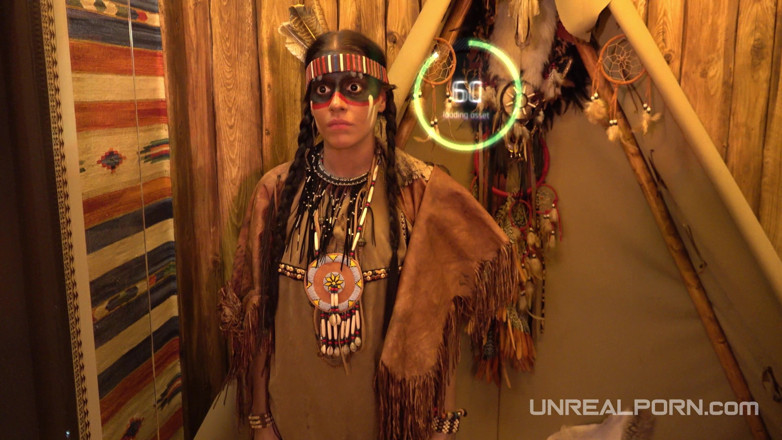 Unreal Porn: Unreal Porn 9 Star Date Seduction